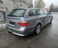 БМВ 5 Серия 2006 в Житомире на Automoto.ua Серый БМВ 5 Серия, объемом двигателя 2 л и пробегом 400 тыс. км за 3850 $, фото 2 на Automoto.ua