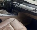 Сірий БМВ 5 Серія, об'ємом двигуна 2 л та пробігом 400 тис. км за 7999 $, фото 11 на Automoto.ua
