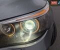 Сірий БМВ 5 Серія, об'ємом двигуна 3 л та пробігом 268 тис. км за 8300 $, фото 5 на Automoto.ua