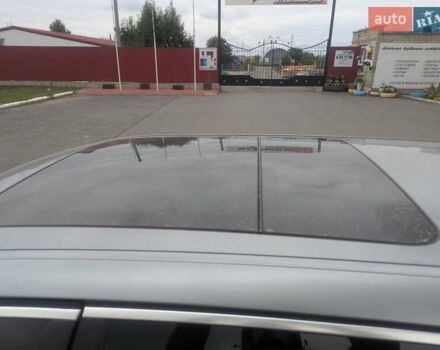 Сірий БМВ 5 Серія, об'ємом двигуна 3 л та пробігом 268 тис. км за 8300 $, фото 12 на Automoto.ua