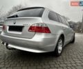 Сірий БМВ 5 Серія, об'ємом двигуна 2.5 л та пробігом 362 тис. км за 7990 $, фото 6 на Automoto.ua