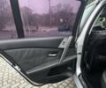 Сірий БМВ 5 Серія, об'ємом двигуна 2.5 л та пробігом 362 тис. км за 7990 $, фото 12 на Automoto.ua