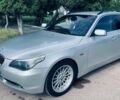 Серый БМВ 5 Серия, объемом двигателя 2.99 л и пробегом 377 тыс. км за 8600 $, фото 8 на Automoto.ua