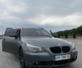 Сірий БМВ 5 Серія, об'ємом двигуна 2 л та пробігом 400 тис. км за 6200 $, фото 1 на Automoto.ua
