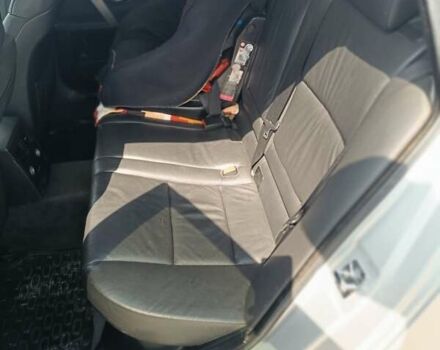 Серый БМВ 5 Серия, объемом двигателя 2 л и пробегом 230 тыс. км за 8000 $, фото 5 на Automoto.ua