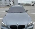 Серый БМВ 5 Серия, объемом двигателя 2 л и пробегом 437 тыс. км за 6200 $, фото 12 на Automoto.ua