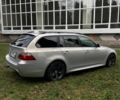 Сірий БМВ 5 Серія, об'ємом двигуна 3 л та пробігом 500 тис. км за 5200 $, фото 3 на Automoto.ua