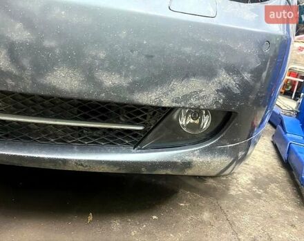 Сірий БМВ 5 Серія, об'ємом двигуна 2 л та пробігом 409 тис. км за 8300 $, фото 4 на Automoto.ua