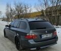 Серый БМВ 5 Серия, объемом двигателя 2 л и пробегом 437 тыс. км за 6400 $, фото 8 на Automoto.ua