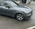 Серый БМВ 5 Серия, объемом двигателя 2.5 л и пробегом 3 тыс. км за 2700 $, фото 1 на Automoto.ua