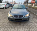 Сірий БМВ 5 Серія, об'ємом двигуна 2.99 л та пробігом 399 тис. км за 8600 $, фото 1 на Automoto.ua