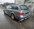 БМВ 5 Серия 2006 в Житомире на Automoto.ua Серый БМВ 5 Серия, объемом двигателя 2 л и пробегом 400 тыс. км за 3850 $, фото 3 на Automoto.ua