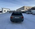 Серый БМВ 5 Серия, объемом двигателя 2 л и пробегом 348 тыс. км за 5000 $, фото 3 на Automoto.ua