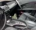 Сірий БМВ 5 Серія, об'ємом двигуна 2.5 л та пробігом 320 тис. км за 7000 $, фото 4 на Automoto.ua