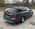 Серый БМВ 5 Серия, объемом двигателя 2 л и пробегом 301 тыс. км за 6500 $, фото 7 на Automoto.ua