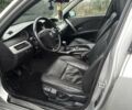 Сірий БМВ 5 Серія, об'ємом двигуна 2.5 л та пробігом 362 тис. км за 7990 $, фото 8 на Automoto.ua