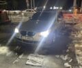 Серый БМВ 5 Серия, объемом двигателя 2.5 л и пробегом 270 тыс. км за 3600 $, фото 4 на Automoto.ua