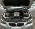 Серый БМВ 5 Серия, объемом двигателя 2.5 л и пробегом 399 тыс. км за 7999 $, фото 17 на Automoto.ua