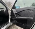 Серый БМВ 5 Серия, объемом двигателя 2.5 л и пробегом 362 тыс. км за 7200 $, фото 10 на Automoto.ua