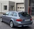 Сірий БМВ 5 Серія, об'ємом двигуна 2.5 л та пробігом 227 тис. км за 7499 $, фото 19 на Automoto.ua