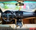 Серый БМВ 5 Серия, объемом двигателя 3 л и пробегом 255 тыс. км за 7790 $, фото 12 на Automoto.ua