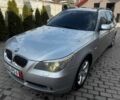 Сірий БМВ 5 Серія, об'ємом двигуна 2.5 л та пробігом 300 тис. км за 4000 $, фото 1 на Automoto.ua