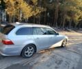 Сірий БМВ 5 Серія, об'ємом двигуна 0 л та пробігом 310 тис. км за 3400 $, фото 2 на Automoto.ua