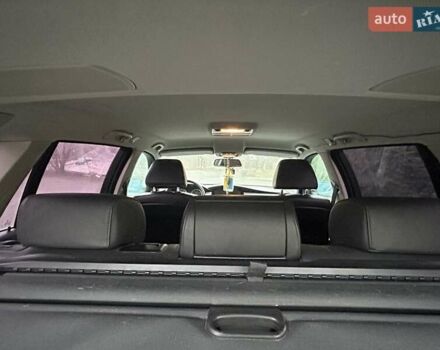 Сірий БМВ 5 Серія, об'ємом двигуна 2.5 л та пробігом 362 тис. км за 7990 $, фото 27 на Automoto.ua