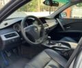 Сірий БМВ 5 Серія, об'ємом двигуна 2.5 л та пробігом 1 тис. км за 2952 $, фото 8 на Automoto.ua