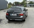 Сірий БМВ 5 Серія, об'ємом двигуна 3 л та пробігом 351 тис. км за 8494 $, фото 8 на Automoto.ua