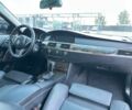 Серый БМВ 5 Серия, объемом двигателя 3 л и пробегом 390 тыс. км за 4800 $, фото 17 на Automoto.ua