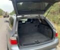 Серый БМВ 5 Серия, объемом двигателя 2 л и пробегом 478 тыс. км за 6250 $, фото 13 на Automoto.ua