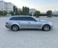 Серый БМВ 5 Серия, объемом двигателя 3 л и пробегом 390 тыс. км за 4800 $, фото 6 на Automoto.ua