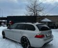 Серый БМВ 5 Серия, объемом двигателя 3 л и пробегом 500 тыс. км за 5100 $, фото 4 на Automoto.ua