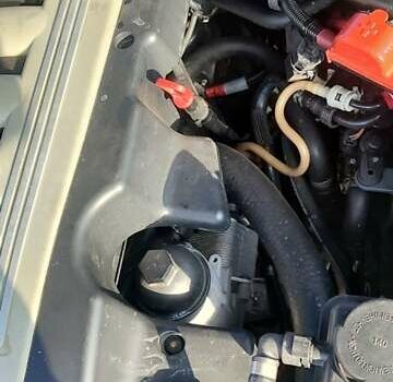 Серый БМВ 5 Серия, объемом двигателя 2.5 л и пробегом 480 тыс. км за 8500 $, фото 8 на Automoto.ua