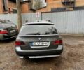 Сірий БМВ 5 Серія, об'ємом двигуна 2 л та пробігом 409 тис. км за 8300 $, фото 2 на Automoto.ua