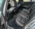 Сірий БМВ 5 Серія, об'ємом двигуна 2.5 л та пробігом 227 тис. км за 7499 $, фото 33 на Automoto.ua