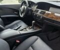 Сірий БМВ 5 Серія, об'ємом двигуна 2.5 л та пробігом 227 тис. км за 7499 $, фото 57 на Automoto.ua