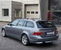 Сірий БМВ 5 Серія, об'ємом двигуна 2.5 л та пробігом 227 тис. км за 7499 $, фото 15 на Automoto.ua
