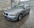 БМВ 5 Серия 2006 в Житомире на Automoto.ua Серый БМВ 5 Серия, объемом двигателя 2 л и пробегом 400 тыс. км за 3850 $, фото 1 на Automoto.ua
