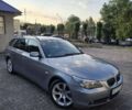 Сірий БМВ 5 Серія, об'ємом двигуна 2.5 л та пробігом 227 тис. км за 7499 $, фото 3 на Automoto.ua