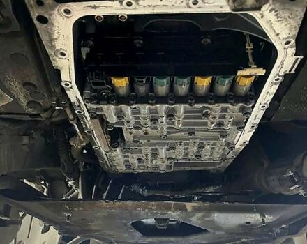 Сірий БМВ 5 Серія, об'ємом двигуна 2 л та пробігом 409 тис. км за 8300 $, фото 5 на Automoto.ua