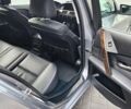 Сірий БМВ 5 Серія, об'ємом двигуна 2.5 л та пробігом 227 тис. км за 7499 $, фото 48 на Automoto.ua