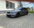 Сірий БМВ 5 Серія, об'ємом двигуна 3 л та пробігом 408 тис. км за 3600 $, фото 2 на Automoto.ua