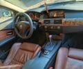 Сірий БМВ 5 Серія, об'ємом двигуна 0 л та пробігом 310 тис. км за 3400 $, фото 1 на Automoto.ua