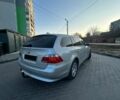 Серый БМВ 5 Серия, объемом двигателя 2.5 л и пробегом 298 тыс. км за 8300 $, фото 4 на Automoto.ua