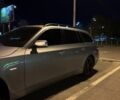 Серый БМВ 5 Серия, объемом двигателя 2 л и пробегом 328 тыс. км за 6999 $, фото 6 на Automoto.ua