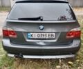 Сірий БМВ 5 Серія, об'ємом двигуна 3 л та пробігом 280 тис. км за 7500 $, фото 4 на Automoto.ua