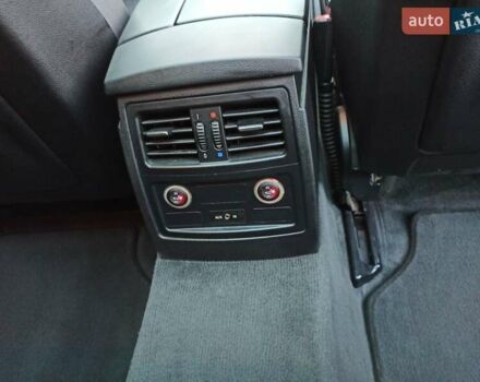 Серый БМВ 5 Серия, объемом двигателя 2.5 л и пробегом 311 тыс. км за 9100 $, фото 22 на Automoto.ua