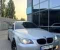 Сірий БМВ 5 Серія, об'ємом двигуна 2 л та пробігом 236 тис. км за 6450 $, фото 8 на Automoto.ua